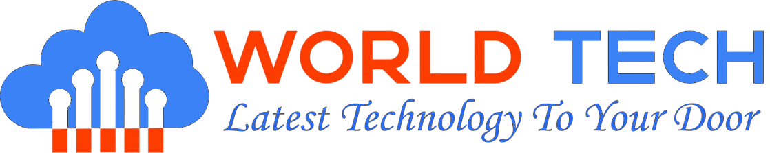 World Tech - Innovative Software Solutions